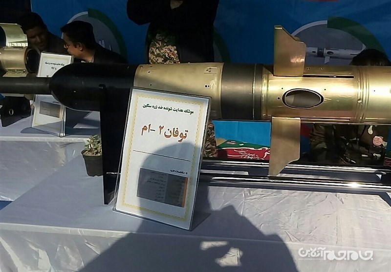 آشنایی با ۷ عضو پر افتخار خانواده «توفان» +عکس