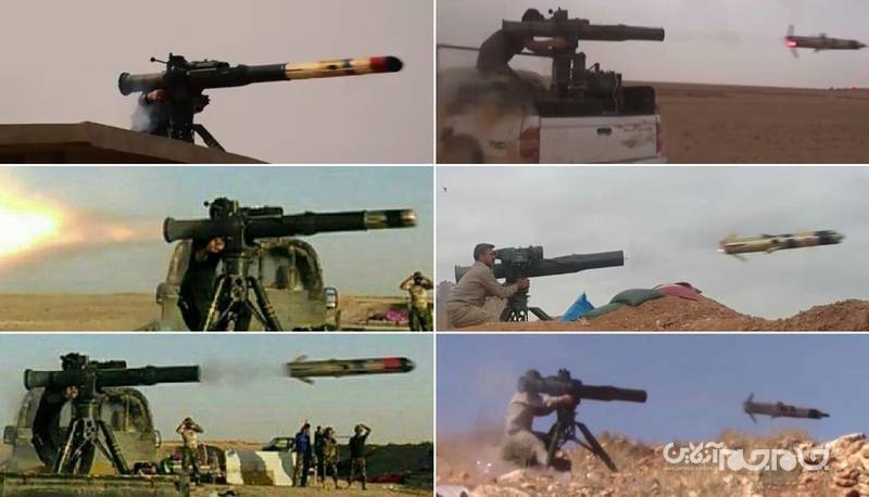 آشنایی با ۷ عضو پر افتخار خانواده «توفان» +عکس