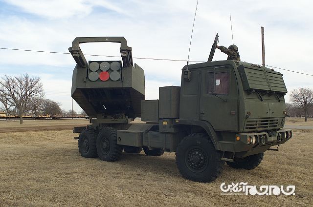 رومانی طی یک قرارداد، سیستم راکت انداز از آمریکا می خرد+عکس