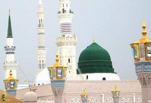 هجرت پیامبر از مکه به مدینه چگونه اتفاق افتاد؟ هجرت پیامبر از مکه به مدینه چگونه اتفاق افتاد؟