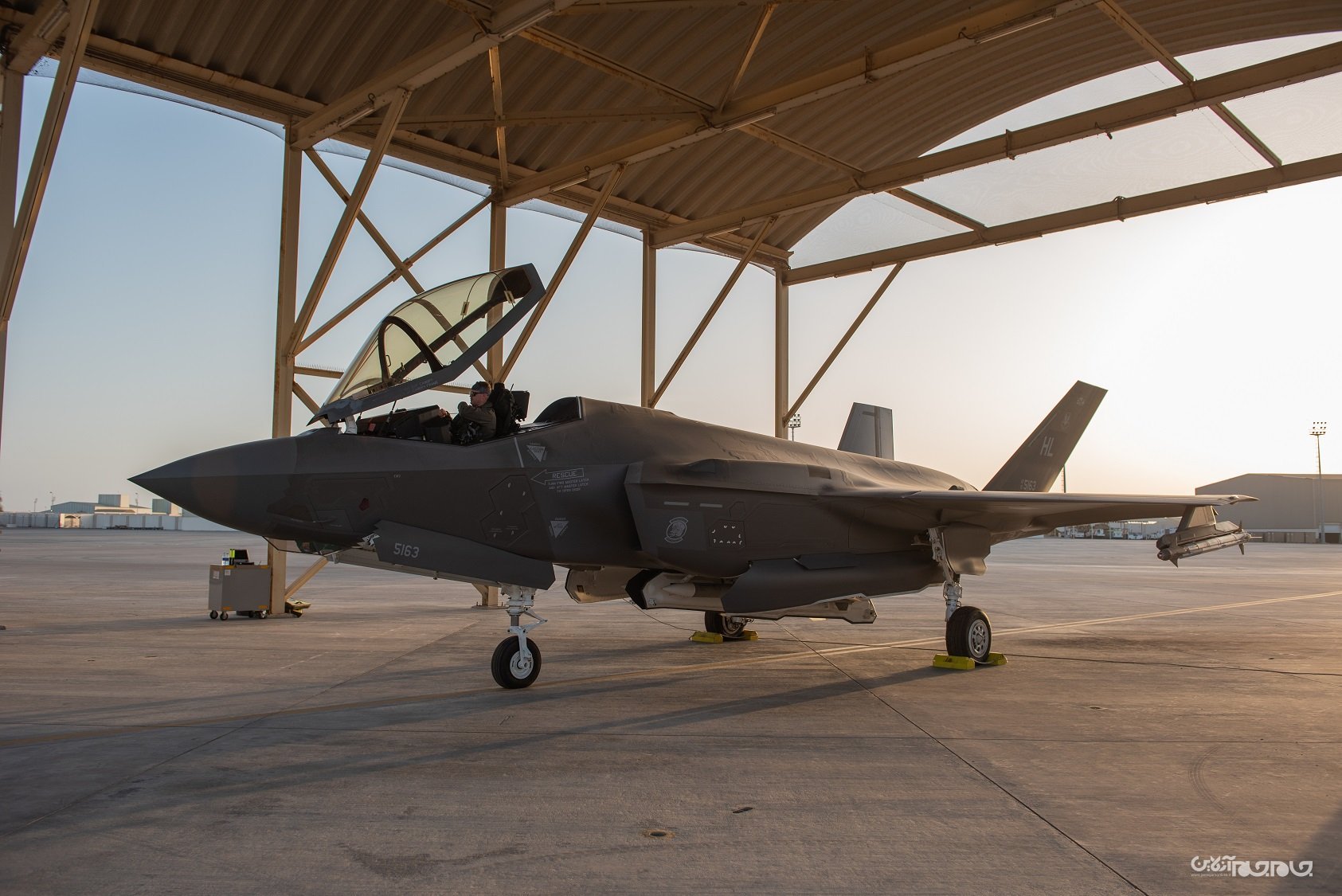 تجهیز «قیام» به مهمات ویژه برای مقابله با پایگاه‌های هوایی دشمن/ امکان نصب «کلاهک بارشی» روی موشک‌های کروز ایرانی هم فراهم شد+عکس