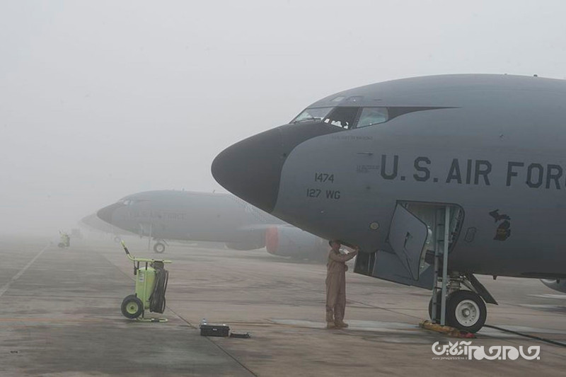 تجهیز «قیام» به مهمات ویژه برای مقابله با پایگاه‌های هوایی دشمن/ امکان نصب «کلاهک بارشی» روی موشک‌های کروز ایرانی هم فراهم شد+عکس