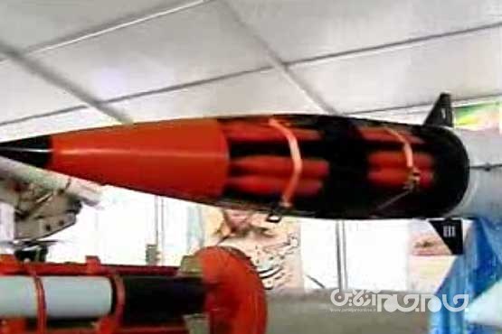تجهیز «قیام» به مهمات ویژه برای مقابله با پایگاه‌های هوایی دشمن/ امکان نصب «کلاهک بارشی» روی موشک‌های کروز ایرانی هم فراهم شد+عکس