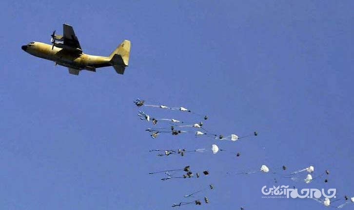 دلایل مهمی که هرکولس را تبدیل به سنگین&zwnj;ترین بمب&zwnj;افکن ایرانی کرد/ حالا امکان عملیاتی&zwnj;کردن &laquo;پدر همه بمب&zwnj;ها&raquo; راحت&zwnj;تر شد +عکس