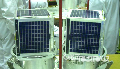 خواب دولتی‌ها و سبقت فضایی اعراب حاشیه خلیج‌فارس از ایران+عکس