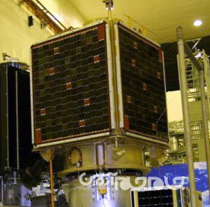 خواب دولتی‌ها و سبقت فضایی اعراب حاشیه خلیج‌فارس از ایران+عکس