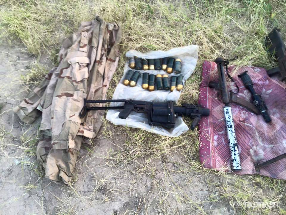 سود صدها میلیون دلاری اروپا از ارسال اسلحه برای تروریست‌های داعش/ جزییات خط ترانزیتی سریع و پنهان بالکان - عربستان +عکس