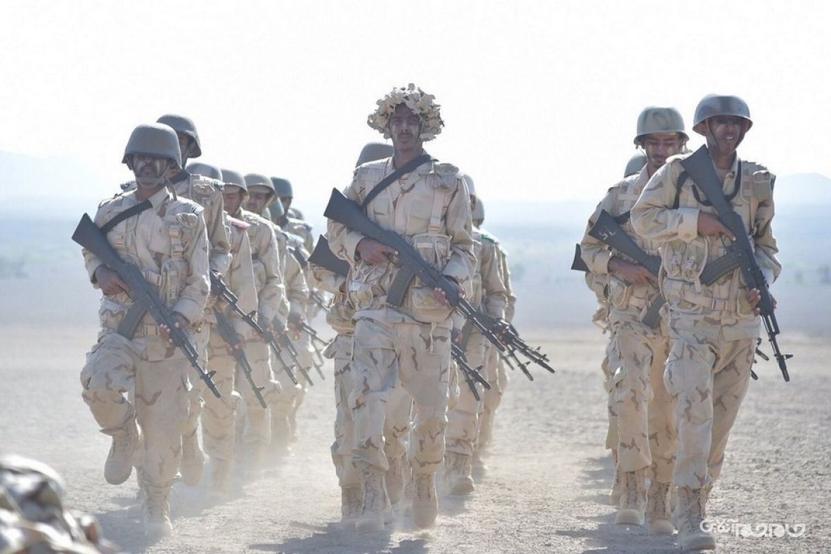 سود صدها میلیون دلاری اروپا از ارسال اسلحه برای تروریست‌های داعش/ جزییات خط ترانزیتی سریع و پنهان بالکان - عربستان +عکس