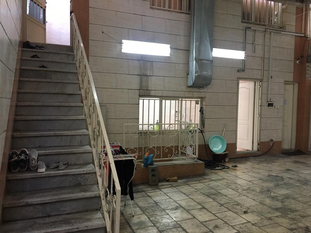 آبگرمکن بدون دودکش جان یک زوج را در شرق تهران گرفت