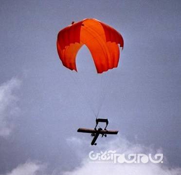 کابوس ناوهای هواپیمابر آمریکا به «هایدرا» مسلح شد/  «پهپاد مهاجر 4» را بهتر بشناسید +عکس