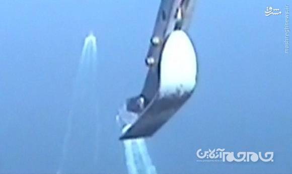 کابوس ناوهای هواپیمابر آمریکا به «هایدرا» مسلح شد/  «پهپاد مهاجر 4» را بهتر بشناسید +عکس