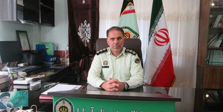 کشف ۳۰ کیلوگرم انواع مواد مخدر سنتی و صنعتی