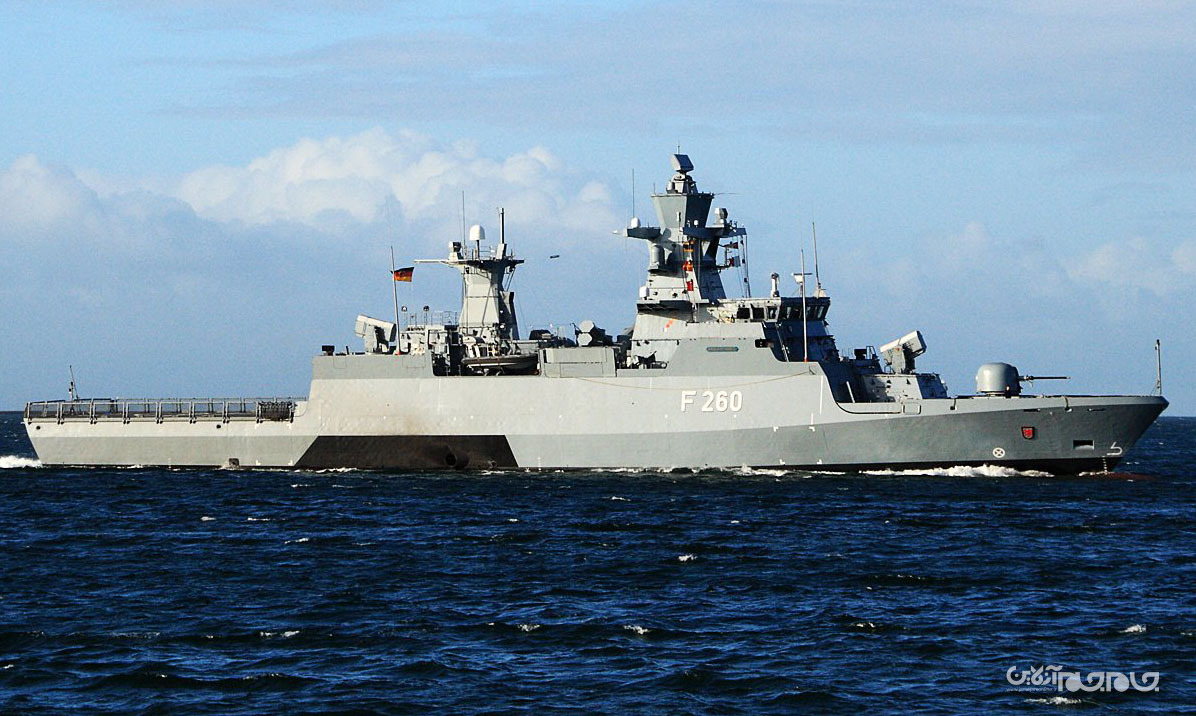 آلمان از سوئد موشک آر بی اس15 خرید+عکس آلمان از سوئد موشک آر بی اس15 خرید+عکس