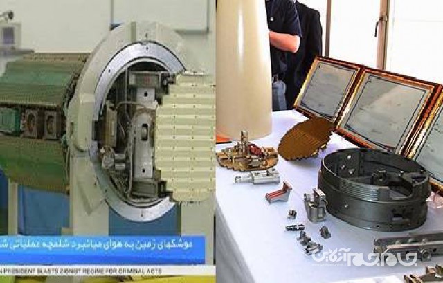 «ققنوس ایرانی» پس از ۳ دهه به آسمان رفت/ منتظر موشک‌های ضد کشتی و ضد رادار اف-۱۴ باشید +عکس