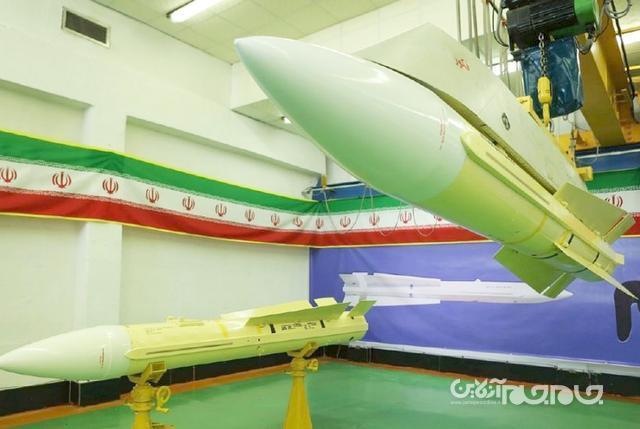 «ققنوس ایرانی» پس از ۳ دهه به آسمان رفت/ منتظر موشک‌های ضد کشتی و ضد رادار اف-۱۴ باشید +عکس