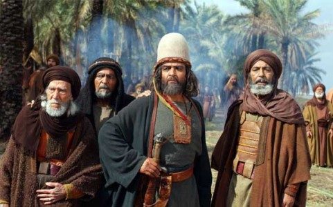 ورود اسلام به ایران