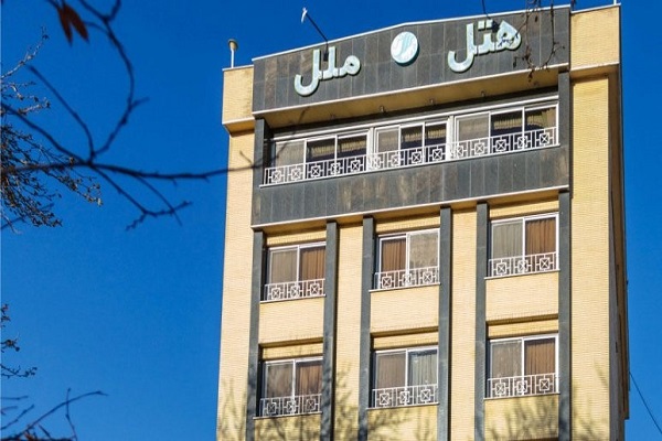 هتل های اصفهان نزدیک پل خواجو