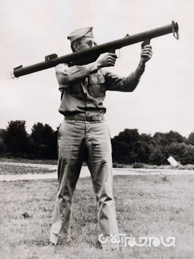 نگاهی به بدترین سلاح های گرم تاریخ+عکس
