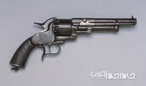 نگاهی به بدترین سلاح های گرم تاریخ+عکس