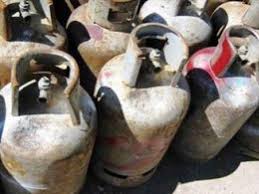 گازگیری غیرمجاز LPG حادثه آفرید.