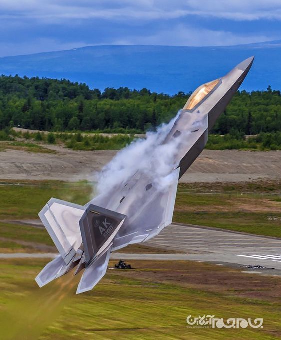 هکرهای چینی به اطلاعات سری سلاح‌های پیشرفته امریکا دسترسی پیدا کردند+عکس