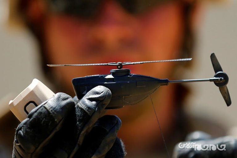 دانشمندان به‌دنبال ممنوع‌شدن به‌کارگیری ربات‌های قاتل در جنگ‌ها+عکس