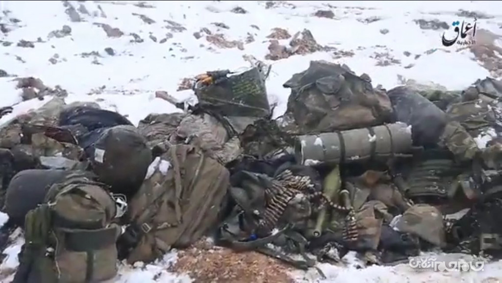 نقش ارتش ترکیه در بحران سوریه و رویای نفوذ منطقه‌ای/ غرور بیجای شبه نظامیان کُرد و سقوط منطقه عفرین/ آغاز استفاده گسترده ترکیه از پهپادهای مسلح در میدان نبرد +تصاویر