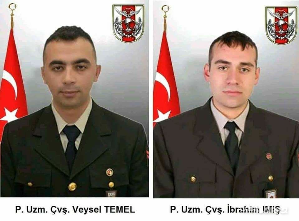 نقش ارتش ترکیه در بحران سوریه و رویای نفوذ منطقه‌ای/ غرور بیجای شبه نظامیان کُرد و سقوط منطقه عفرین/ آغاز استفاده گسترده ترکیه از پهپادهای مسلح در میدان نبرد +تصاویر