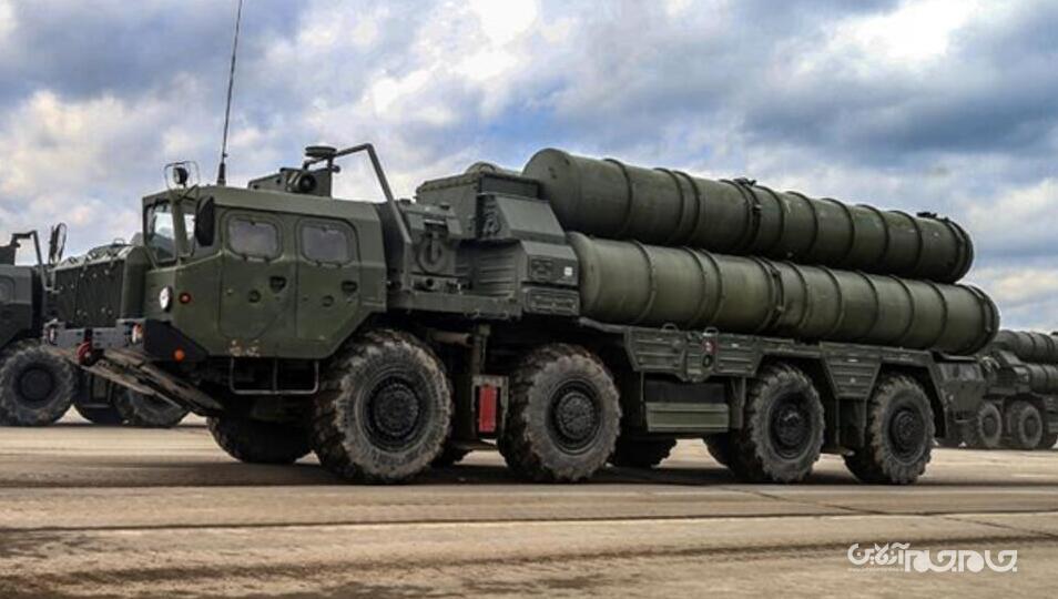 ترکیه و تبعات آزمایش اس ۴۰۰؛ واکنش آمریکا و ناتو چه خواهد بود؟+عکس