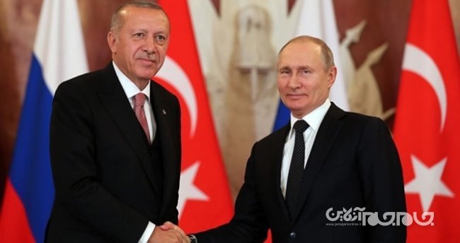 ترکیه و تبعات آزمایش اس ۴۰۰؛ واکنش آمریکا و ناتو چه خواهد بود؟+عکس