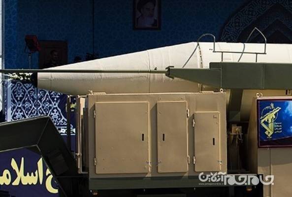 «خرمشهر»؛ مرگبارترین پیام ایرانی به تهدیدات آمریکا/ امکان تجهیز زیردریایی‌ها به موشک بالستیک فراهم شد +عکس