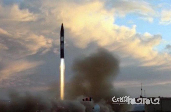 «خرمشهر»؛ مرگبارترین پیام ایرانی به تهدیدات آمریکا/ امکان تجهیز زیردریایی‌ها به موشک بالستیک فراهم شد +عکس