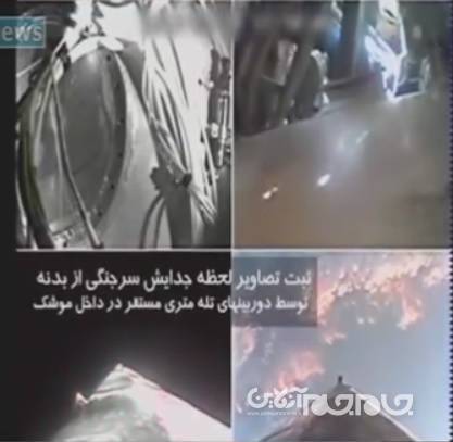 «خرمشهر»؛ مرگبارترین پیام ایرانی به تهدیدات آمریکا/ امکان تجهیز زیردریایی‌ها به موشک بالستیک فراهم شد +عکس