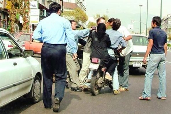 نزاع خانوادگی در اروندکنار ۲ کشته داشت نزاع خانوادگی در اروندکنار ۲ کشته داشت