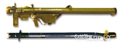 چه پرنده&zwnj;هایی در آشیانه عقاب&zwnj;های بدون سرنشین حضور داشتند/ پهپاد پدافندی ایران با ۴ موشک و موتور جت +عکس