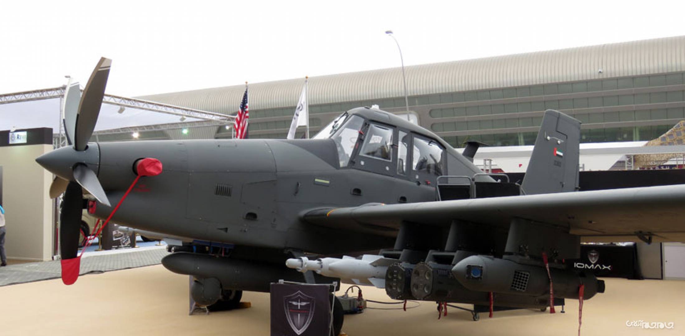 بنیانگذار شرکت جنایتکار &laquo;بلک واتر&raquo; باز هم در حوالی ایران ظاهر شد/ طرح ایجاد ارتش مزدوران غربی در افغانستان با کمک استارتاپ&zwnj;ها +عکس