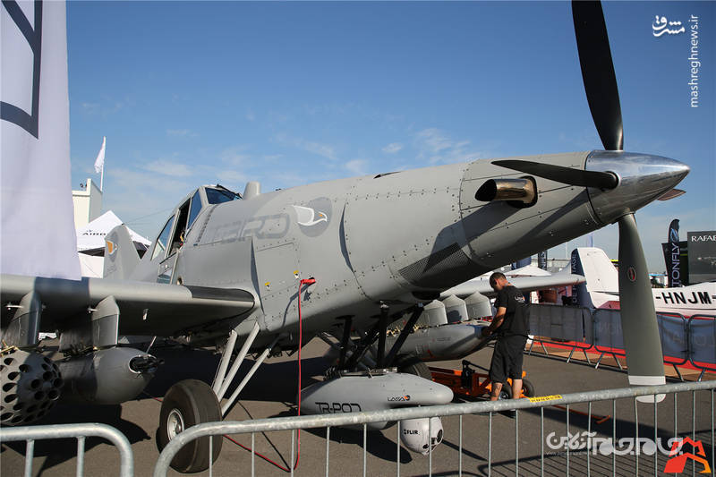 بنیانگذار شرکت جنایتکار &laquo;بلک واتر&raquo; باز هم در حوالی ایران ظاهر شد/ طرح ایجاد ارتش مزدوران غربی در افغانستان با کمک استارتاپ&zwnj;ها +عکس