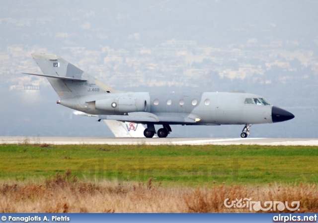 جولان گرگ&zwnj;های جاسوس در لباس میش&zwnj;های پرنده/ گسترش تحرکات هواپیماهای جاسوسی کشورهای عربی در اطراف ایران +عکس