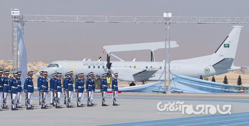 جولان گرگ&zwnj;های جاسوس در لباس میش&zwnj;های پرنده/ گسترش تحرکات هواپیماهای جاسوسی کشورهای عربی در اطراف ایران +عکس