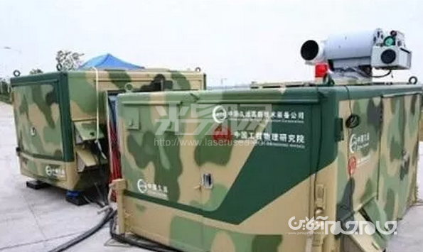 تکرار رقص نور آمریکا در خلیج فارس با &laquo;Laws&raquo;/ وقتی پای &laquo;سلاح لیزری&raquo; به گرد پهپادهای ایرانی هم نمی&zwnj;رسد +عکس