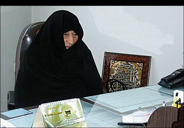 نقش زن در سیاست در جامعه (قسمت1) نقش زن در سیاست در جامعه (قسمت1)