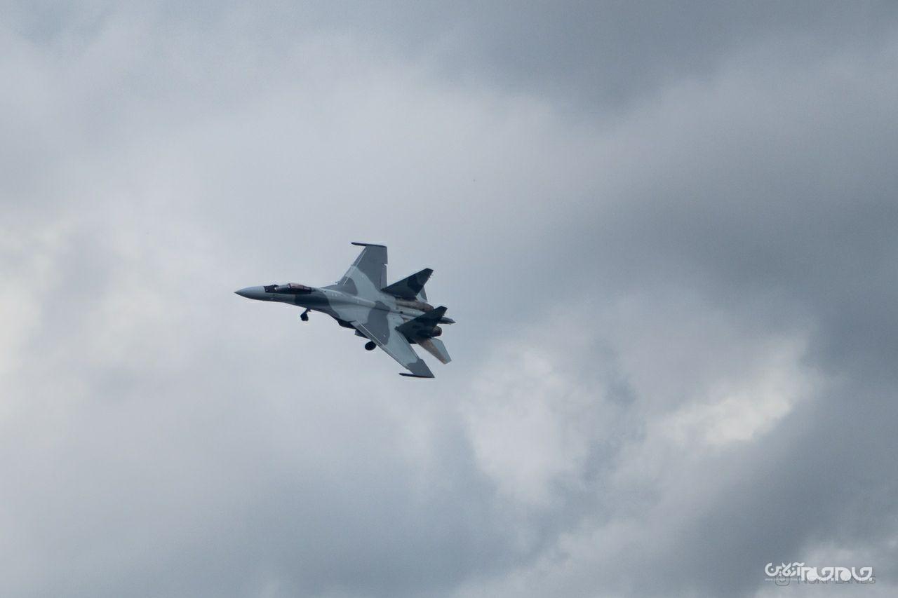 کوتاه درباره جنگنده های سوخو 35 مصری+عکس کوتاه درباره جنگنده های سوخو 35 مصری+عکس