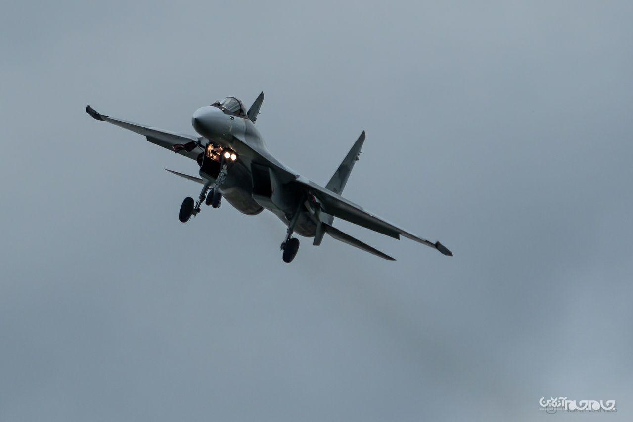 کوتاه درباره جنگنده های سوخو 35 مصری+عکس کوتاه درباره جنگنده های سوخو 35 مصری+عکس