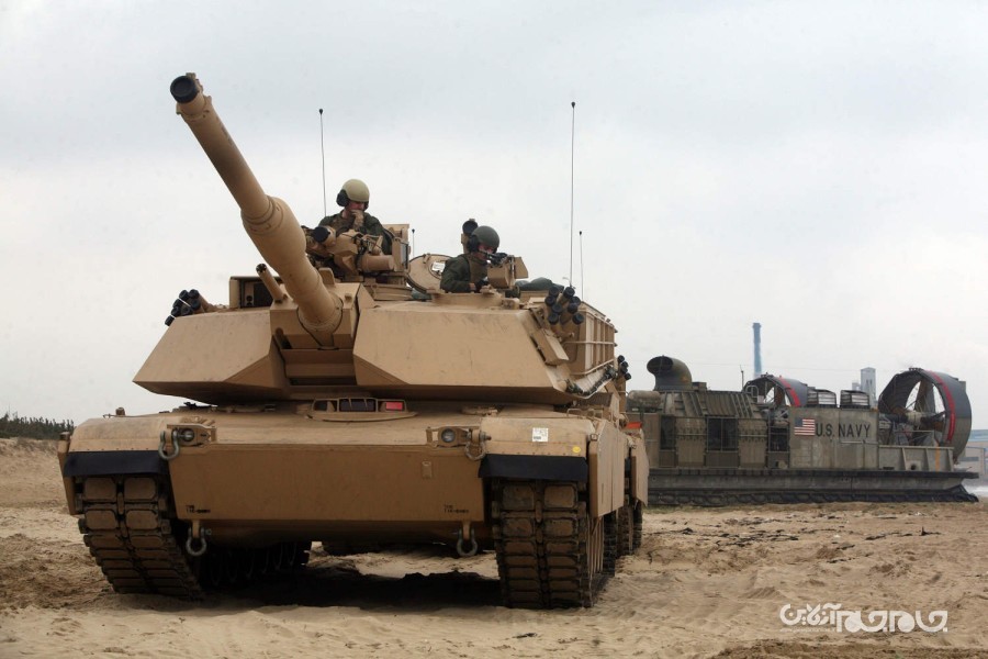 فاکتور ۲۰ میلیارد دلاری «هزینه‌ سازش» تایوان با آمریکا در دوره ترامپ/ سود ویژه ایالات متحده از دمیدن به تنور جنگ در مرز چین+عکس