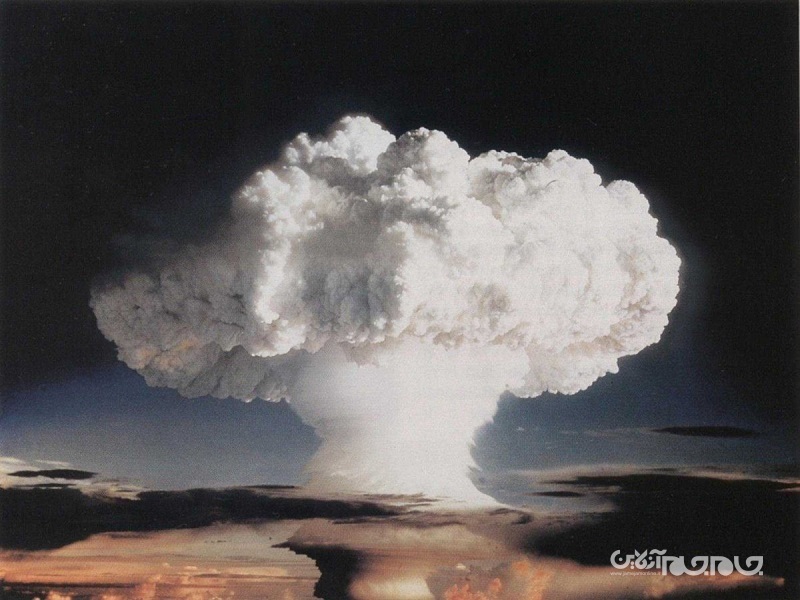 بررسی قوی ترین انفجارهای اتمی تاریخ+عکس