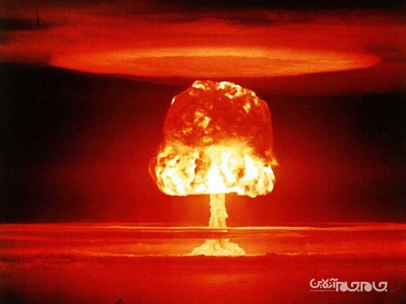 بررسی قوی ترین انفجارهای اتمی تاریخ+عکس