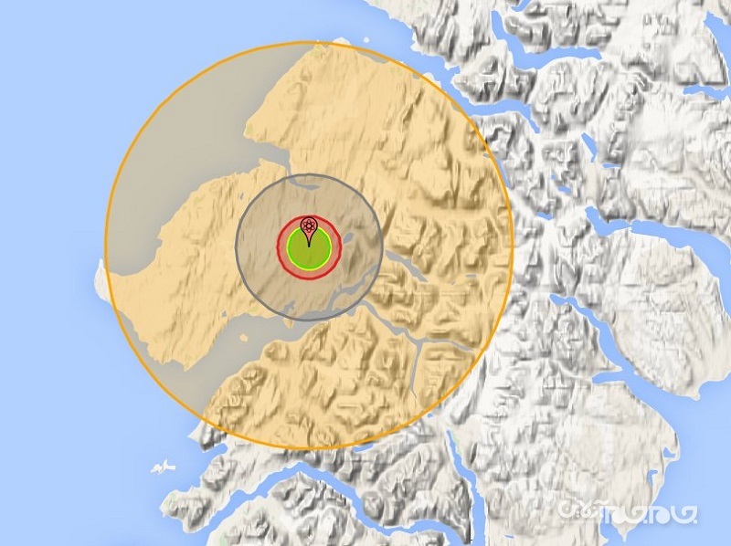 بررسی قوی ترین انفجارهای اتمی تاریخ+عکس