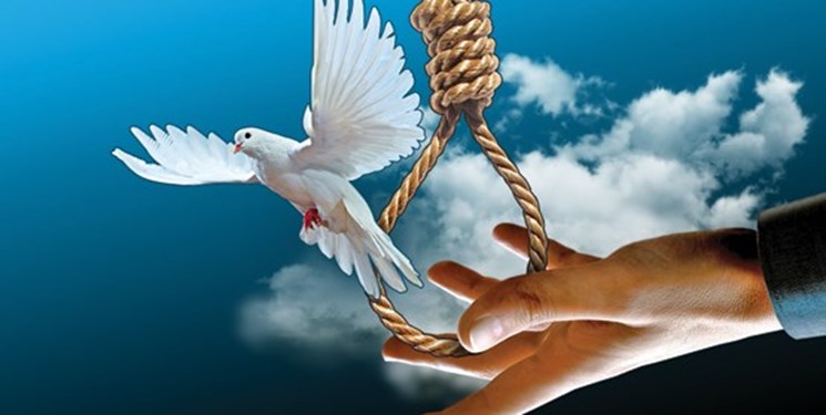 رهایی مجرم از چوبه دار با گذشت اولیای دم