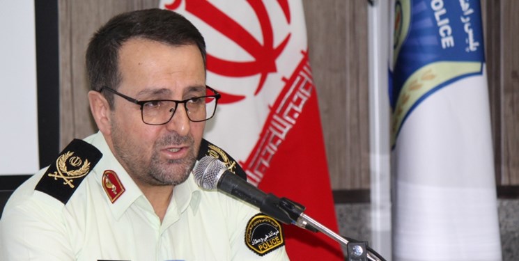 تماس 330 هزار زنجانی با 110/ دستگیری یک هزار و 800 نگهدارنده مواد مخدر در زنجان