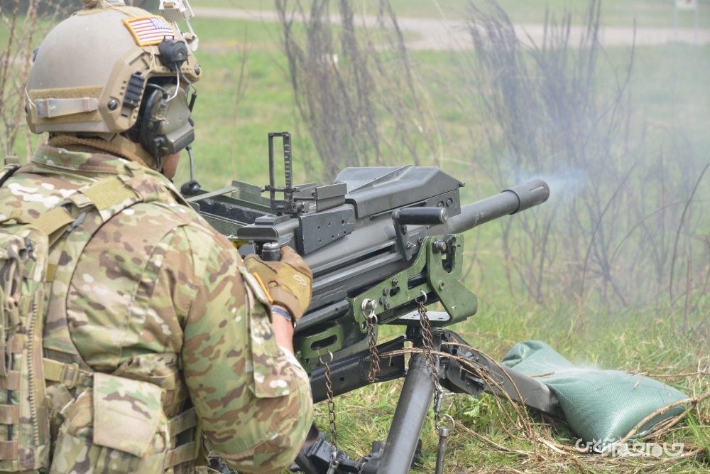 ۱۰ اسلحه‌ی مرگبار در دوران مدرن+عکس